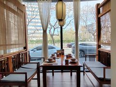 -鸽舞笙平金牌烧鸽子·融合菜(鲁谷店)