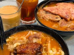 -华嫂冰室(尖沙咀店)