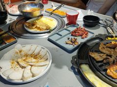-外婆掌柜·东北家庭烤肉(托乐嘉店)
