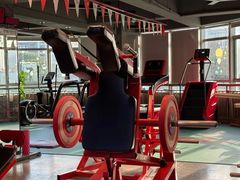 -KingBull私教健身&格斗订制(龙井商业中心店)