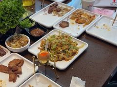 -湘汇概念铁板烧(铁西万达店)