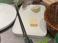 -鼎鼎香·港式火锅(北京SKP店)