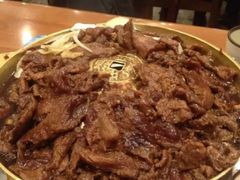 -第二外国语学院-韩国餐厅(朝阳路店)