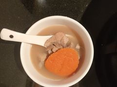 老火例汤-小资太太餐厅(南岗区店)