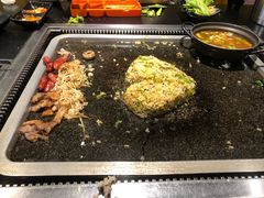 -猪的故事·韩式烤肉(韩乐坊店)