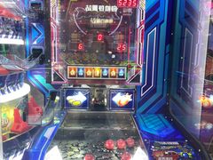 -上海JOYPOLIS环游嘉年华主题乐园