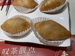 -叹茶靓点·粤式餐厅·全天茶市(石井万民广场店)