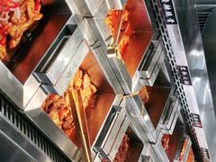 -爱永尚海鲜自助火锅烤肉(恩施店)