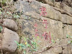 -桃花岛风景旅游区