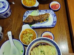 -孙盛兴奥灶面馆·蟹黄面·三虾面(山塘街总店)