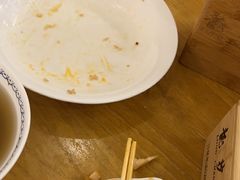 -龙抄手食府(浣花北路店)