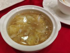 宋嫂鱼羹-楼外楼(西湖景区孤山路店)