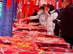 -西北轻工批发市场