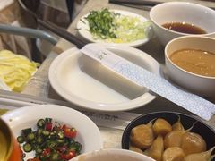 -东来顺饭庄(王府井步行街店)