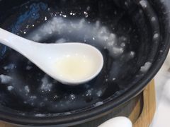 -花少爷·鲜虾干贝粥(延安万达店)