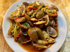 -众味海鲜大排档·活海鲜·潮汕味(南澳店)