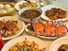 -好兄弟郭巨海鲜(天一阁店)