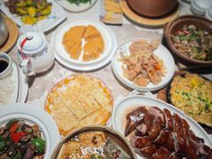 -一品烧农庄·佛山本地特色菜