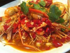 -灶丰年间(定安路店)