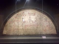 -洛阳古墓博物馆