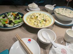 -小船渔村·大连菜(新华街店)