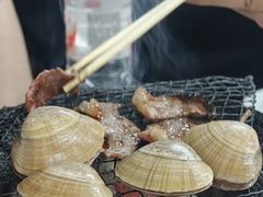 -火云龙烤肉(紫荆花店)
