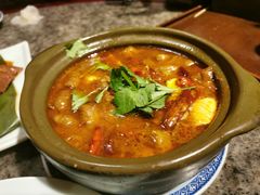 -南京大牌档(人民广场店)