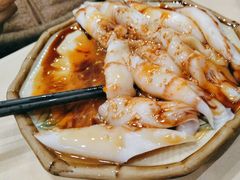 -玲又珑美食(盘福路店)