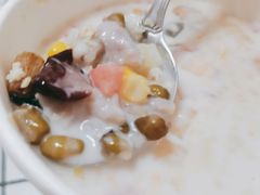 -椰本·海南正宗椰奶清补凉(佳园里店)