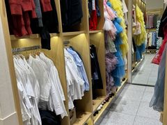 -天真蓝照相馆(五角场百联又一城店)