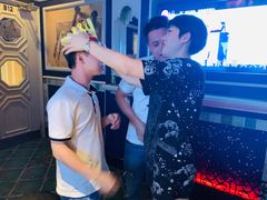 -INLOVE KTV(世博源店)