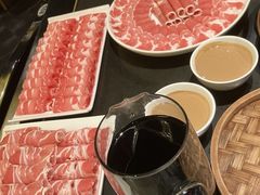 -鼓楼东街老火锅(鼓楼店)
