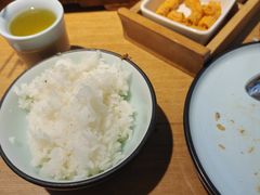 -胡马八破·川菜小馆(高新万达店)