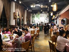 -东馆和天下特色餐饮(工农店)