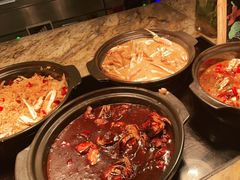 -嘉定凯悦·咖啡厅