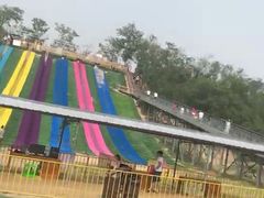 -渔岛海洋度假区