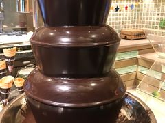 -金海湾自助餐厅(金陵饭店)