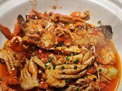 -胡胖子有鱼有肉(麓谷店)