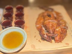 -桂小厨广西菜(印象城店)