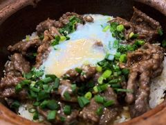 -红星光发煲仔饭(大石街店)