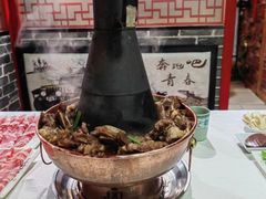 -羊家胡同·龙虾烧烤火锅(龙汇路店)