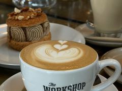 -The Workshop Coffee