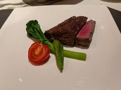 -ZHAO赵·牛扒坊(万象城店)