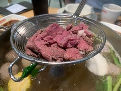 -为什么牛潮汕牛肉火锅(万胜广场店)