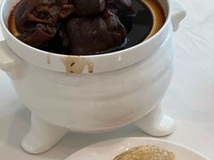 -凤凰楼酒家·粤宴点心(华强北店)