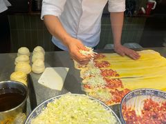 -丝路传奇·中国拉面航母店(北医三院店)