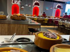 -龍歌自助小火锅(市南金茂湾店)