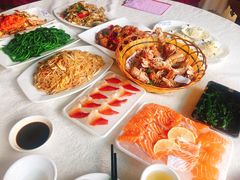 -渔人码头(洛溪店)