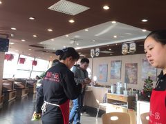 -嘉和一品粥(方庄店)