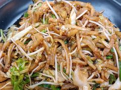-南阳城烧烤海鲜酒店(和平路店)
